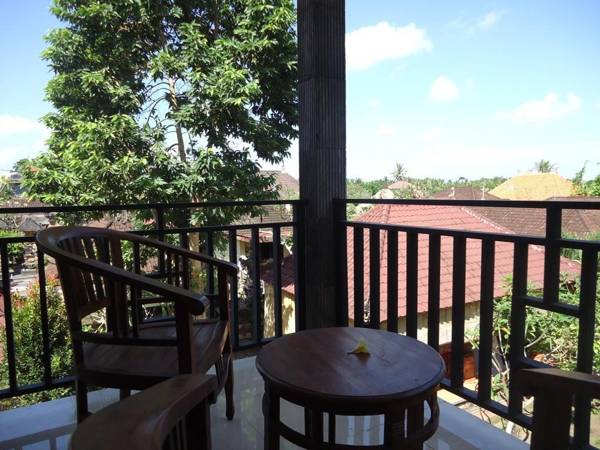 Dewa Put Guest House