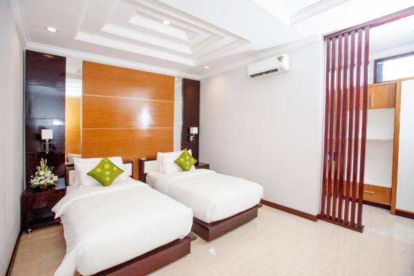 Amelle Villas & Residences Canggu