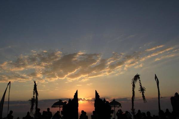 De Moksha Eco Friendly Boutique Resort