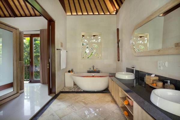 Dedary Resort Ubud