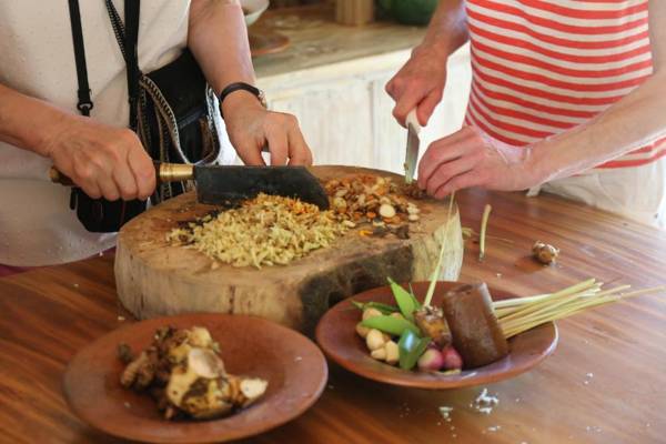 Bersila La Maison Du Bonheur