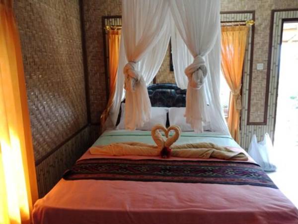 Tiing Bali Guest House Adventure