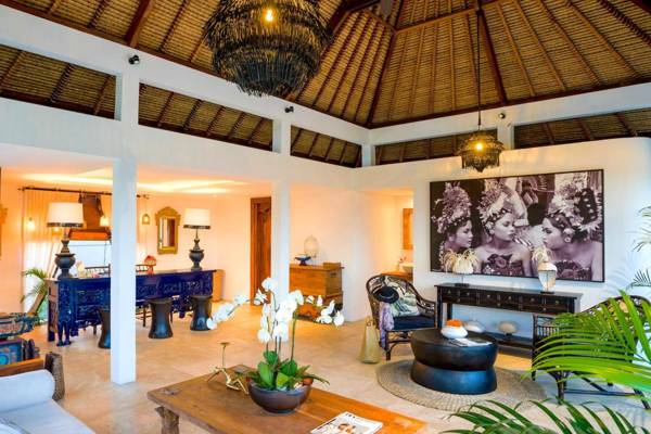 Calma Ubud Suite & Villas
