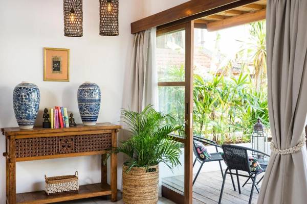 Calma Ubud Suite & Villas
