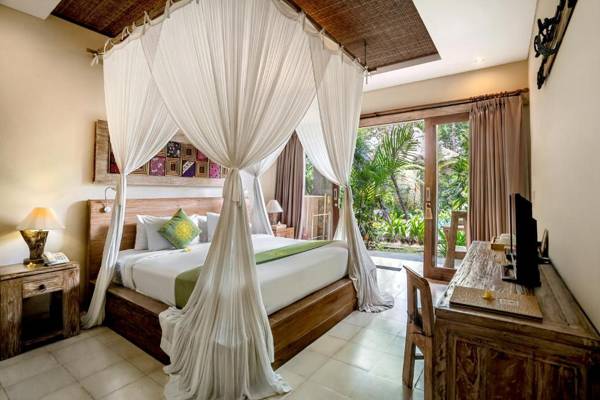 The Alena a Pramana Experience