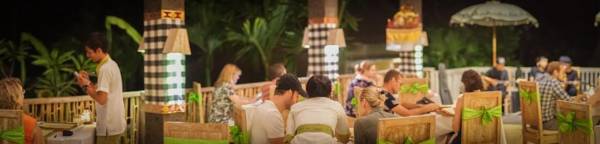 The Alena a Pramana Experience