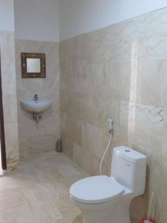 Alam Bali Beach Resort