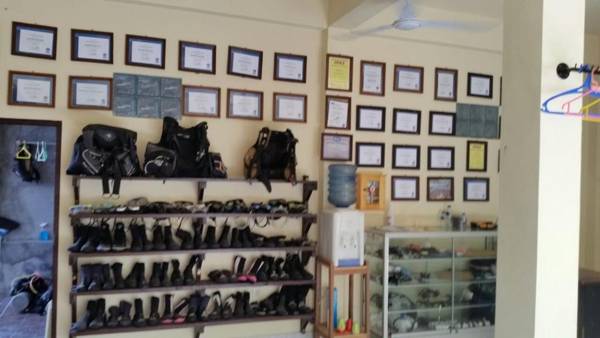 Segara Tegeh Tulamben