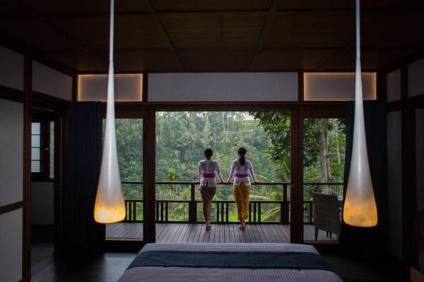 Suarapura Resort & Spa