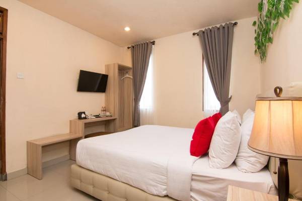 ZEN Rooms Cemara Bedugul