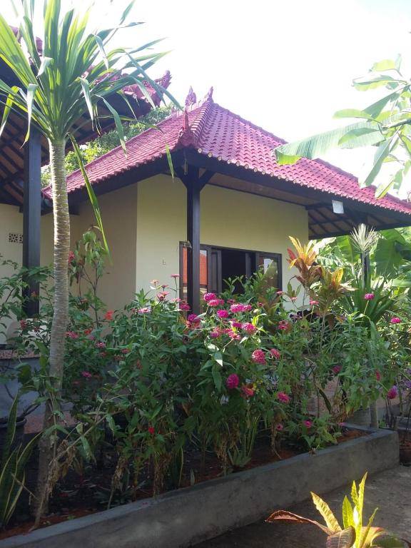 Surya Homestay