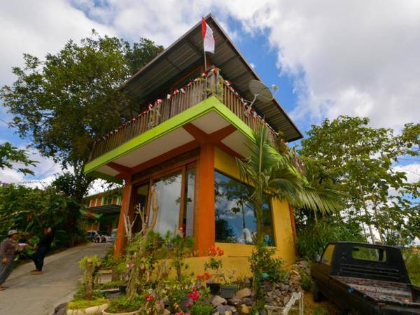 Dajan Buyan Homestay