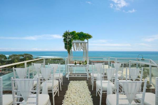 ASTON Canggu Beach Resort