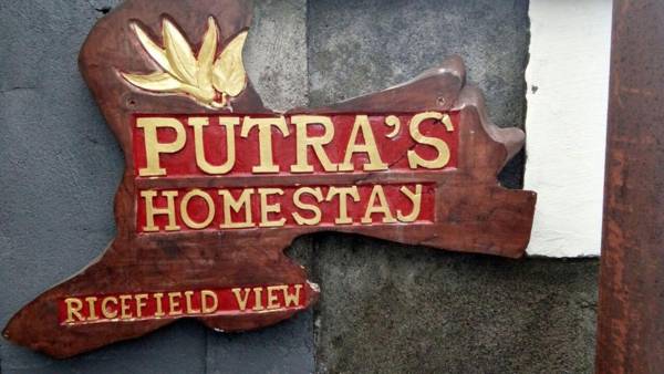 Putra Homestay