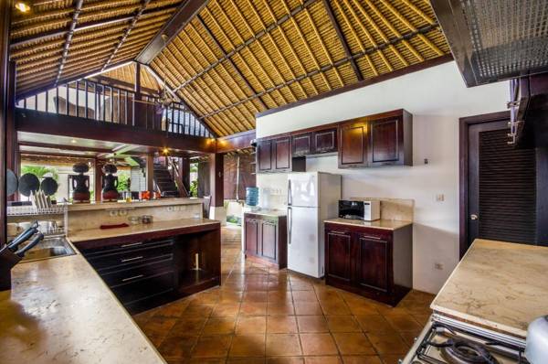 Villa Mukta Jimbaran