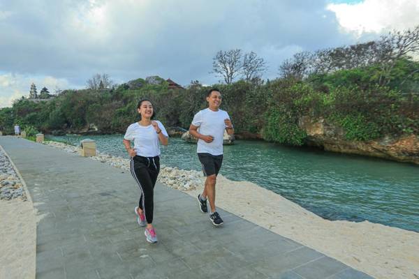 La Berceuse Resort and Villa Nusa Dua by Taritiya Collection