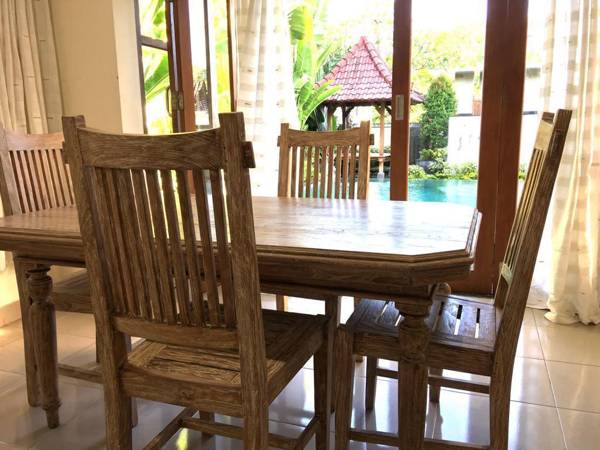 Big Pineapple Villa - 2 Bedroom