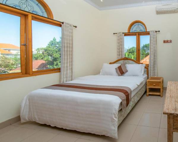 Big Pineapple Villa - 3 Bedroom