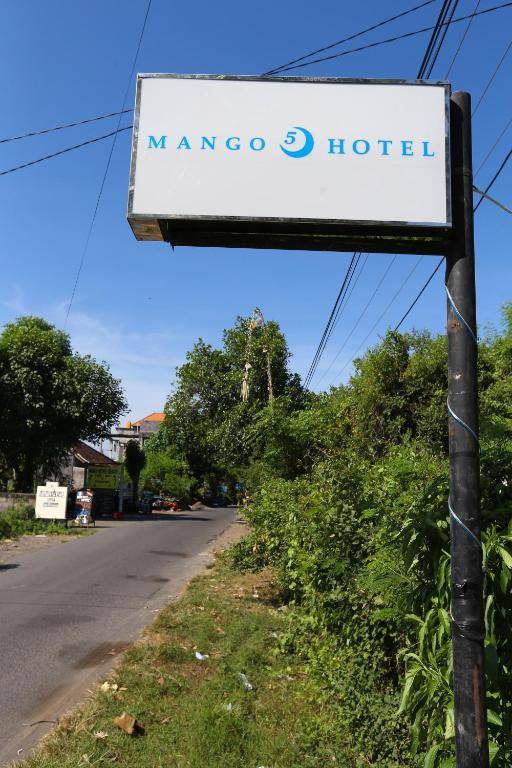 Mango 5 Hotel