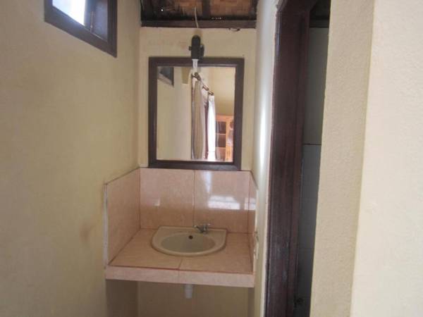 Teman Teman Bungalows 1