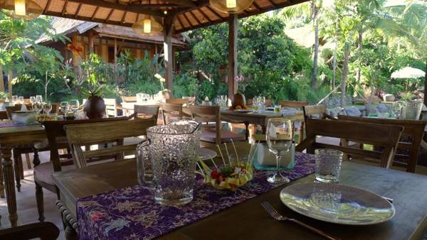 Desa Saya Eco Luxury Resort & Spa