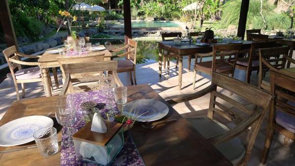 Desa Saya Eco Luxury Resort & Spa