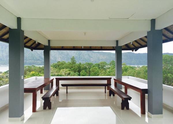 Batur Volcano Guesthouse