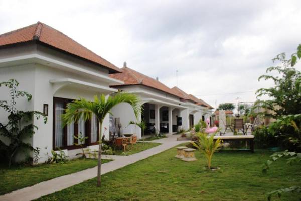 The Barari Villas