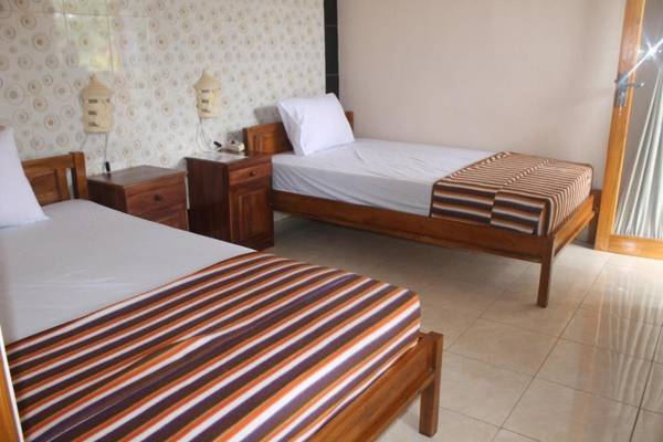 Summer Guesthouse Lovina