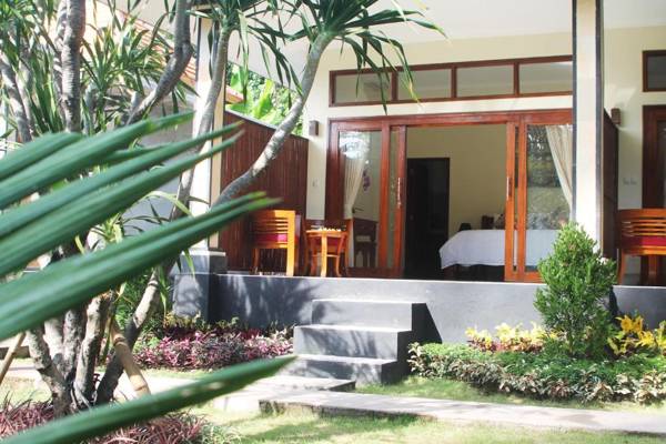 Amed Kunara Guest House