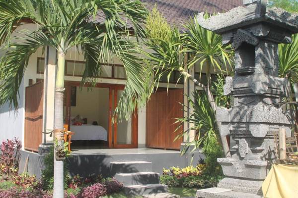 Amed Kunara Guest House