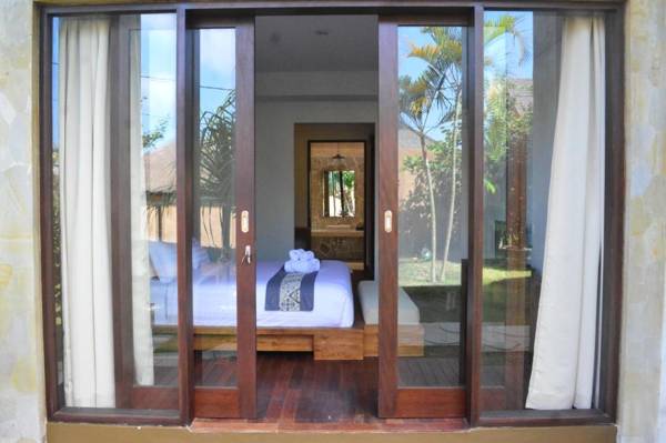 D'djabu Villas Canggu