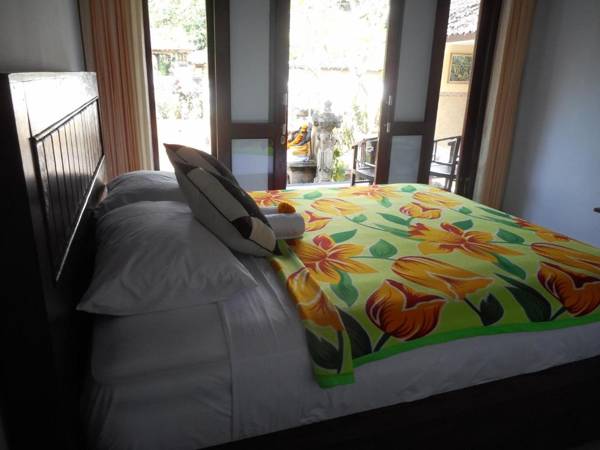 Pondok Indah Homestay