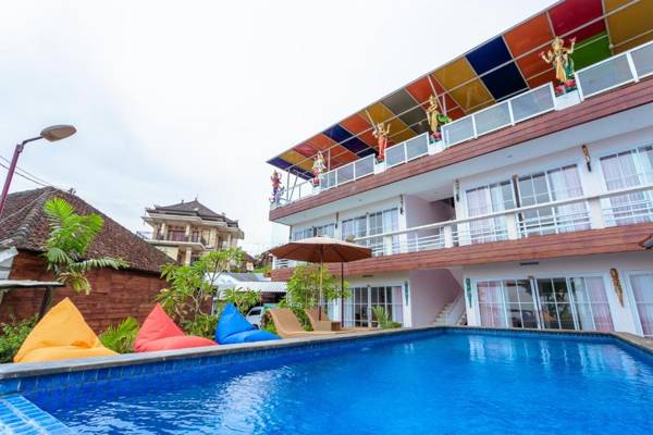 Bhuana Agung Villa and Restaurant by ecommerceloka