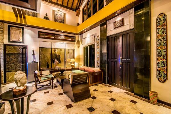 Gorgeous BaliOneLove Villa #1 Garden & Pool