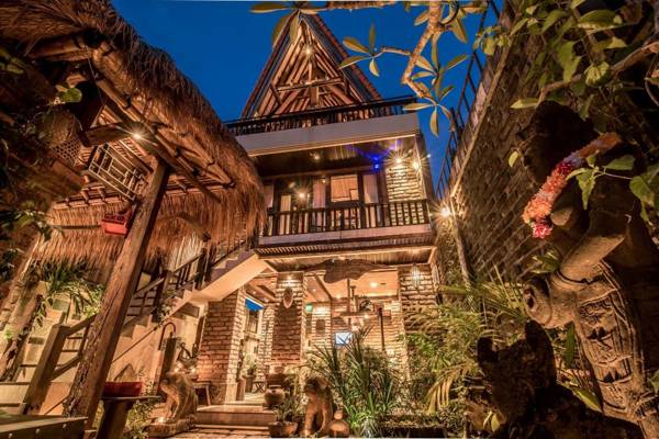 Gorgeous BaliOneLove Villa #2