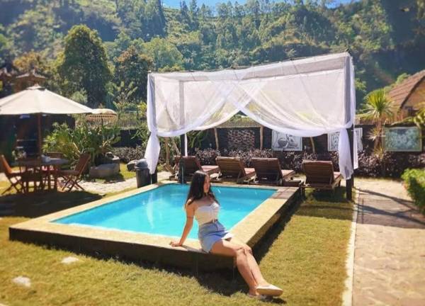 Bunbulan Hill Hostel