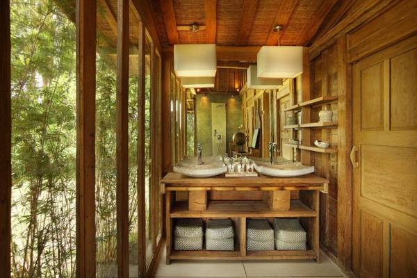 Eco Lodge Tangguntiti Gladak Hindu