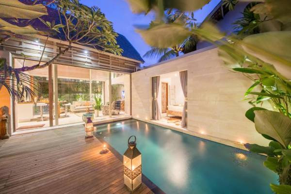 Villa Madu Canggu