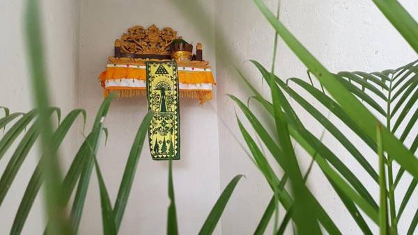 Villa Madu Canggu