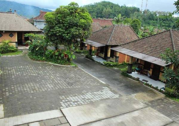 Pelangi Homestay