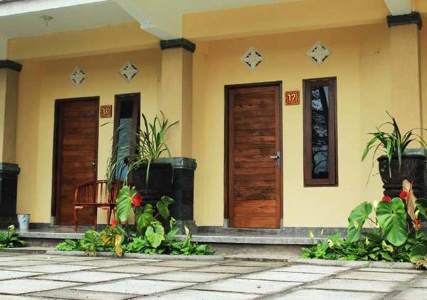 Pelangi Homestay