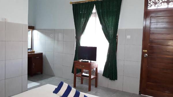 RedDoorz Plus @ Singaraja