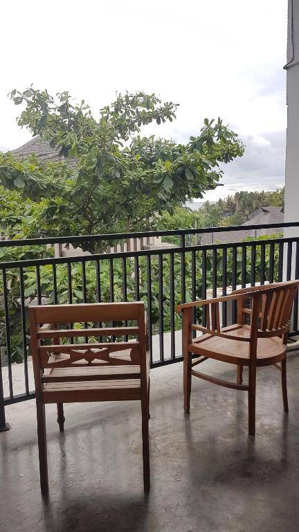 Ketapang Guest House Canggu