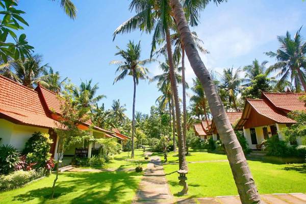 Dewantara Boutique Villa Resort
