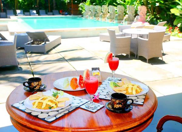 Dewantara Boutique Villa Resort