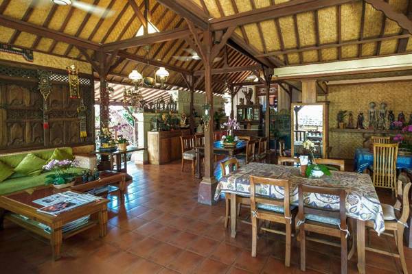 Murni's Houses and Spa Ubud