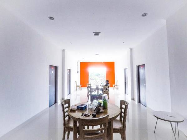 RedDoorz near Bali Zoo Ubud