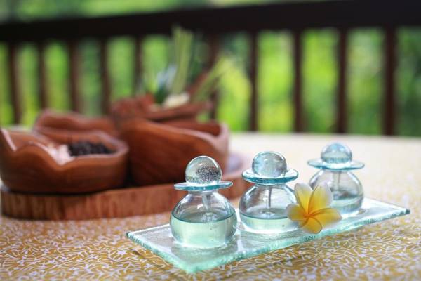 Ubud Nyuh Bali Resort & Spa - CHSE Certified