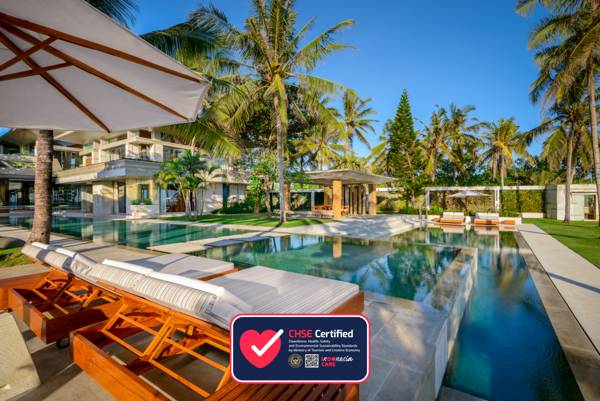 Villa Vedas Luxe Wedding Villa - CHSE